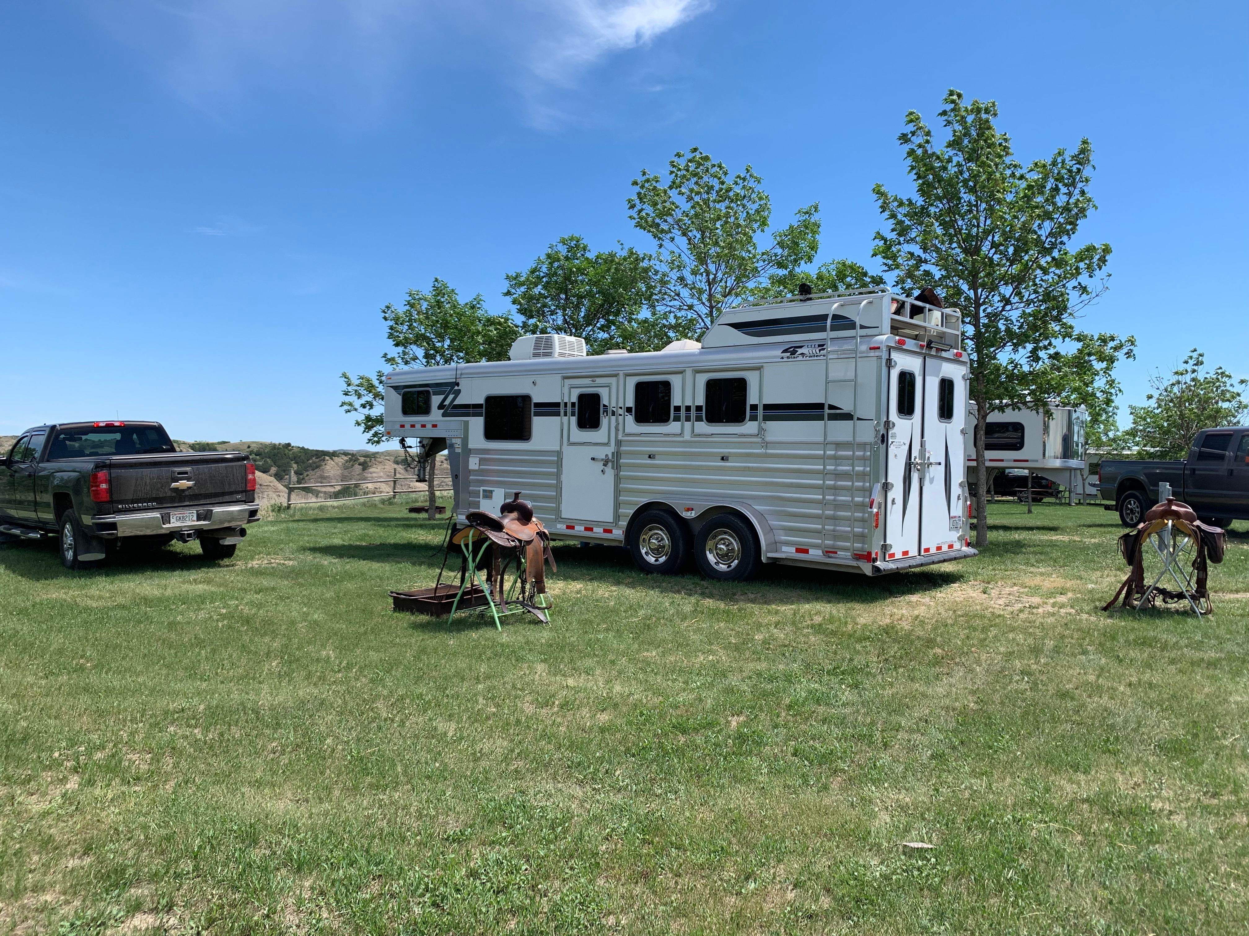 North Dakota